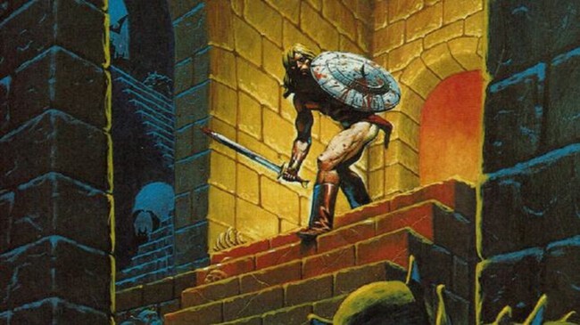 "Los apoyaré hasta el día en que me muera". Que la saga Zelda se haya inspirado en ellos, demuestra que no todo está perdido para los inmersive sim