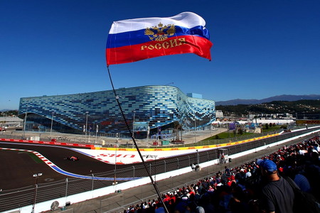 GP Rusia Fórmula 1 2019: Ferrari quiere consolidarse conquistando también el feudo de Mercedes