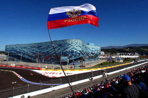 GP Rusia Fórmula 1 2019: Ferrari quiere consolidarse conquistando también el feudo de Mercedes