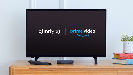 Amazon y Comcast anuncian que la plataforma de vídeo en streaming de Jeff Bezos llegará al Xfinity X1