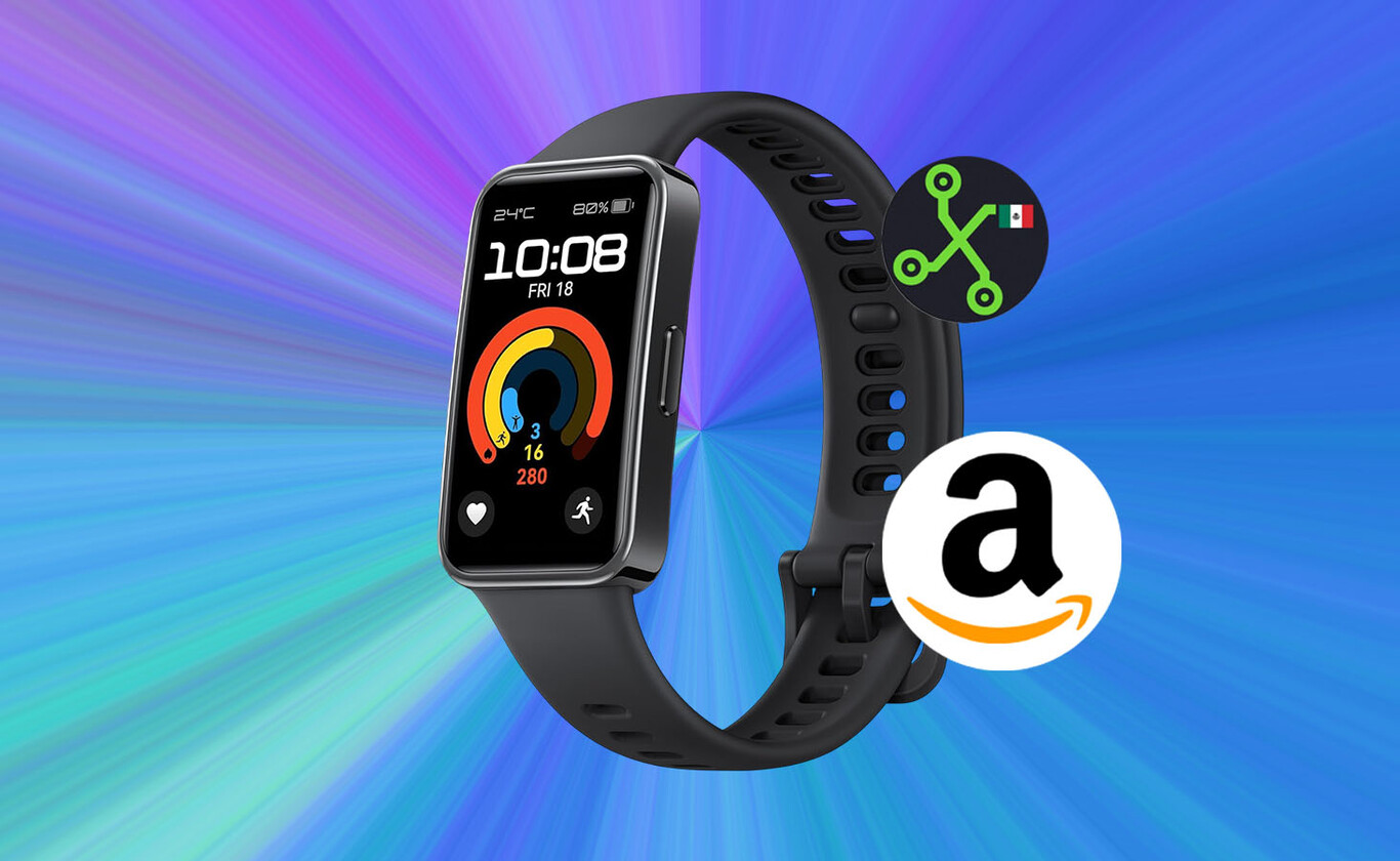 Smartphones Honor Band Resistente Al Agua Smartphone Honor Magic
