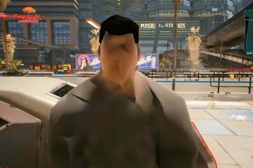 The Witcher 4 Cyberpunk 2