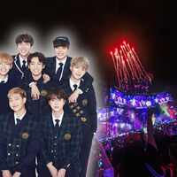El fandom de BTS quiere crear algo que parece imposible en México: un estadio propio para 200 mil personas