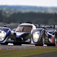 ¡Peugeot vuelve al WEC! El león volverá a rugir en Le Mans con su propio hiperdeportivo híbrido