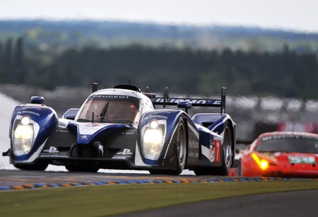 ¡Peugeot vuelve al WEC! El león volverá a rugir en Le Mans con su propio hiperdeportivo híbrido