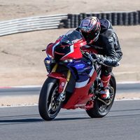 Jordi Torres renuncia a la Honda CBR1000RR-R y no estará en Superbikes en 2020 para poder correr en MotoE