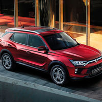 El nuevo SsangYong Korando llega a España: el SUV compacto parte de los 20.750 euros