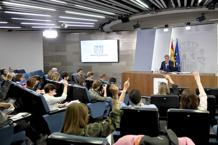 Las novedades en el IRPF contenidas en los Presupuestos Generales del Estado