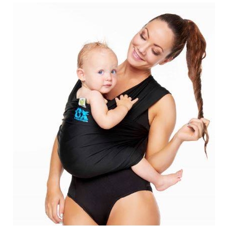 Fular Elástico Bykay AQUAcarrier