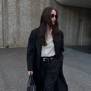 Los abrigos más elegantes para llevar con vaqueros o vestidos midi están en Parfois