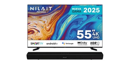Nilait NI-55UB7001S