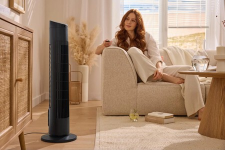 Ventilador Lidl
