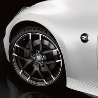 El Nissan 370Z seguirá vigente por varios años más