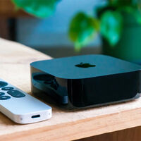 MediaMarkt está liquidando en su outlet este el último Apple TV 4K: un centro multimedia compatible con AirPlay y Dolby Vision 