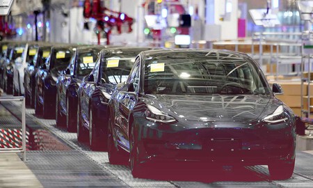 Autos Electricos tesla