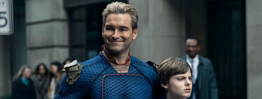 Antony Starr dice adiós a Patriota. El protagonista de 'The Boys' se despide del monstruo que ha supuesto "el punto álgido de mi carrera" 