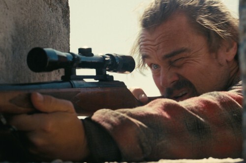 Hay vida más allá de Tom Cruise. Leonardo DiCaprio hizo sus escenas de riesgo en 'Una batalla tras otra', y parece que fue todo un reto