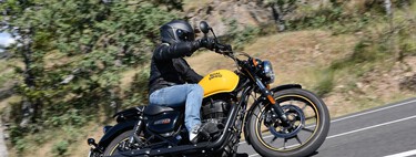 Ni Honda ni Ducati. Royal Enfield ya es la marca de motos más fuerte del mundo, y lo han logrado con una filosofía: simple, retro y barato 