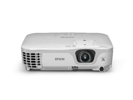 Proyectores pensados para las pymes de Epson