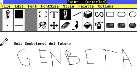 Windows 1.0 cumple 35 años: desde esta web puedes ejecutarlo desde el navegador y hacer un repaso como el nuestro por su colorida interfaz