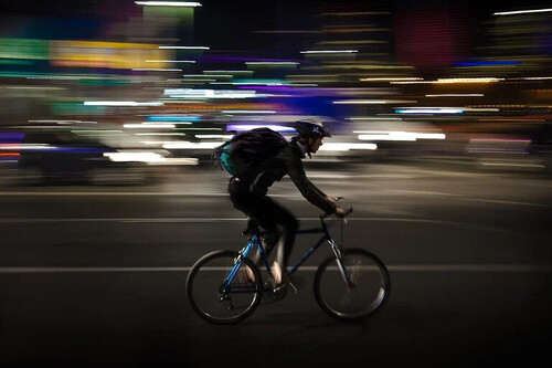 No son solo los riders, por qué se necesita una ley para regular las plataformas digitales