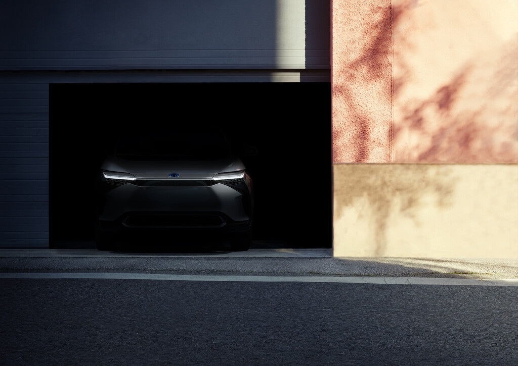 El SUV eléctrico de Toyota y Subaru se presentará la próxima semana: tamaño de RAV4 y dirigido a todo el mundo