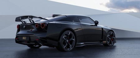 gtr