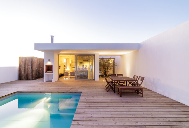 casa prefabricada