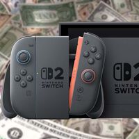 Nintendo Switch 2 será la consola con mejor lanzamiento en la historia, predice analista: venderá más de 6 millones de unidades 
