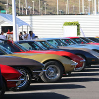 El Elegido del Público es tu opción de diversión petrolhead este fin de semana