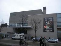 Gauguin en Amsterdam