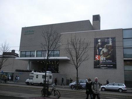 Gauguin en Amsterdam