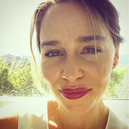 La cosa va de cumpleaños por nuestras tierras: de Manuela Velasco a Emilia Clarke