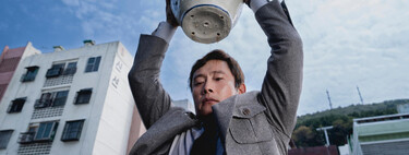 'No hay otra opción' no es la nueva 'Parásitos', pero sí es igual de buena. Park Chan-Wook demuestra su genialidad yendo más allá del simple anticapitalismo 