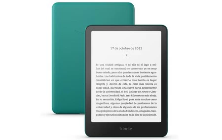 Kindle Paperwhite Amazon