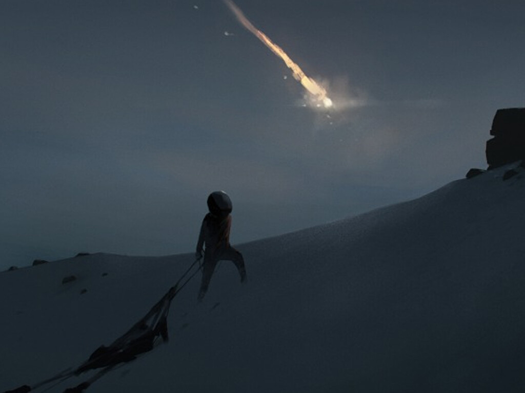 Tras crear dos indies aclamados, vuelven a la carga con su juego de ciencia ficción y mundo abierto. Los padres de Limbo e Inside tienen nuevas imágenes . Noticias en tiempo real