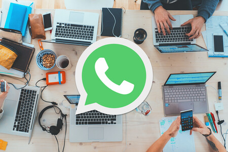 WhatsApp comienza a probar el soporte multidispositivo: así puedes usar la app en el escritorio sin mantener el móvil encendido
