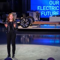General Motors cree que los coches eléctricos tardarán décadas en inundar las carreteras estadounidenses