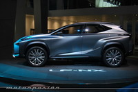 Llegó Frankfurt, el submarino y el consumismo. La semana en el retrovisor LXX