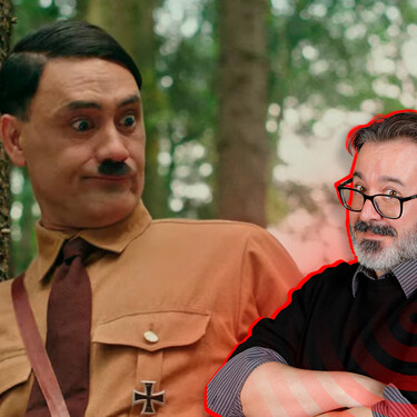 Creo que son buenas noticias para Star Wars, malas para Taika Waititi: su película está "muy congelada"