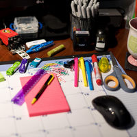 Me encanta que los planes salgan bien, pero ¿y si salen mal? 