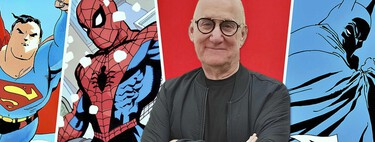 Jeph Loeb, el guionista que redefinió Batman para la actualidad: "Cuando me llaman Marvel o DC les digo que no me importa el personaje, sino qué artista está disponible"