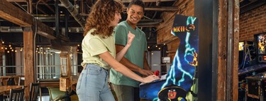 Tener una máquina arcade en casa es el sueño de muchos millennials: ahora pueden cumplirlo pagando menos 
