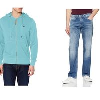 Chollos en tallas sueltas de pantalones y sudaderas de marcas como Pepe Jeans, Nike, Adidas o Jack & Jones en Amazon
