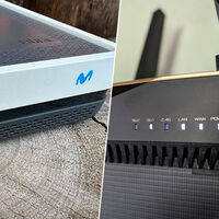 Me cansé de los límites del router de mi operador. Compré uno propio y la diferencia fue abismal