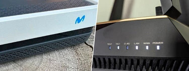 Me cansé de los límites del router de mi operador. Compré uno propio y la diferencia fue abismal