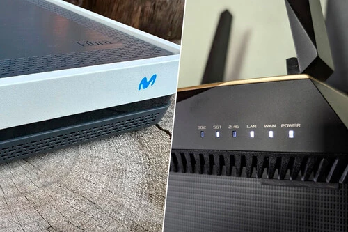 Duelo Routers Portada