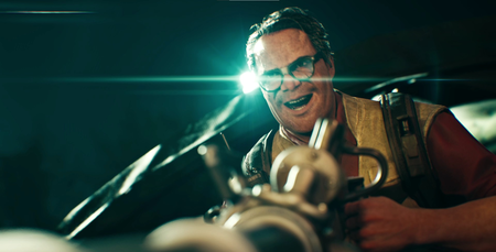 Back 4 Blood (Turtle Rock)