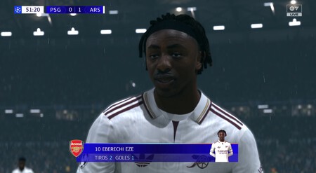 Fifa Predice Campeon Champions Arsenal 2026