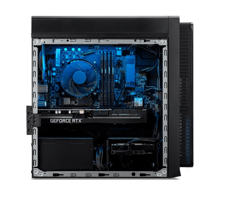 Acer Predator Orion 3000 PO3-640 Intel Core i5-12400F/16GB/1TB SSD/RTX 3070